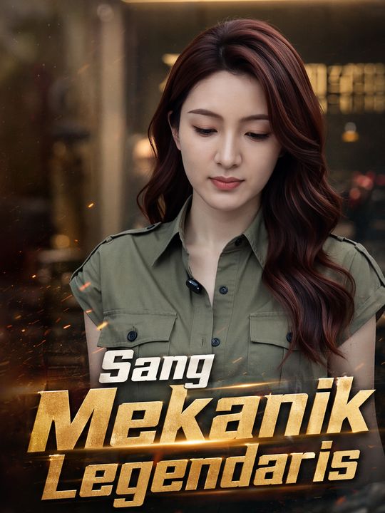 Sang Mekanik Legendaris