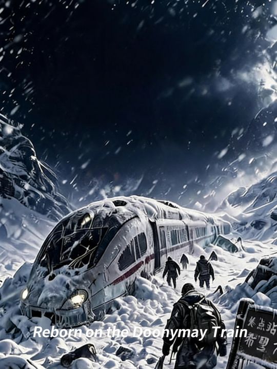 Reborn on the Doomsday Train