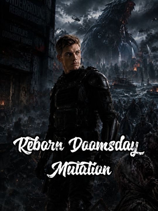 Reborn Doomsday Mutation