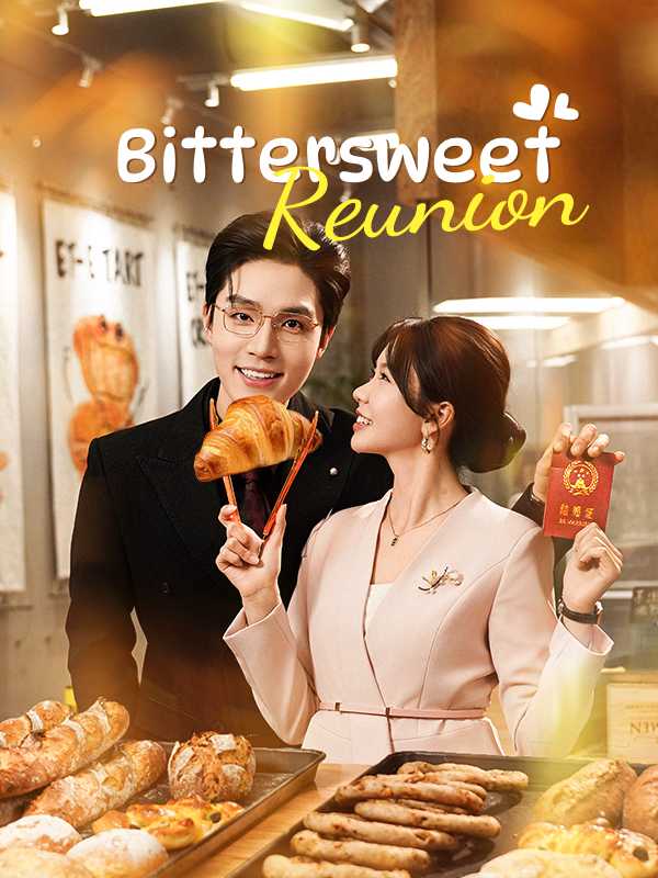 Bittersweet Reunion