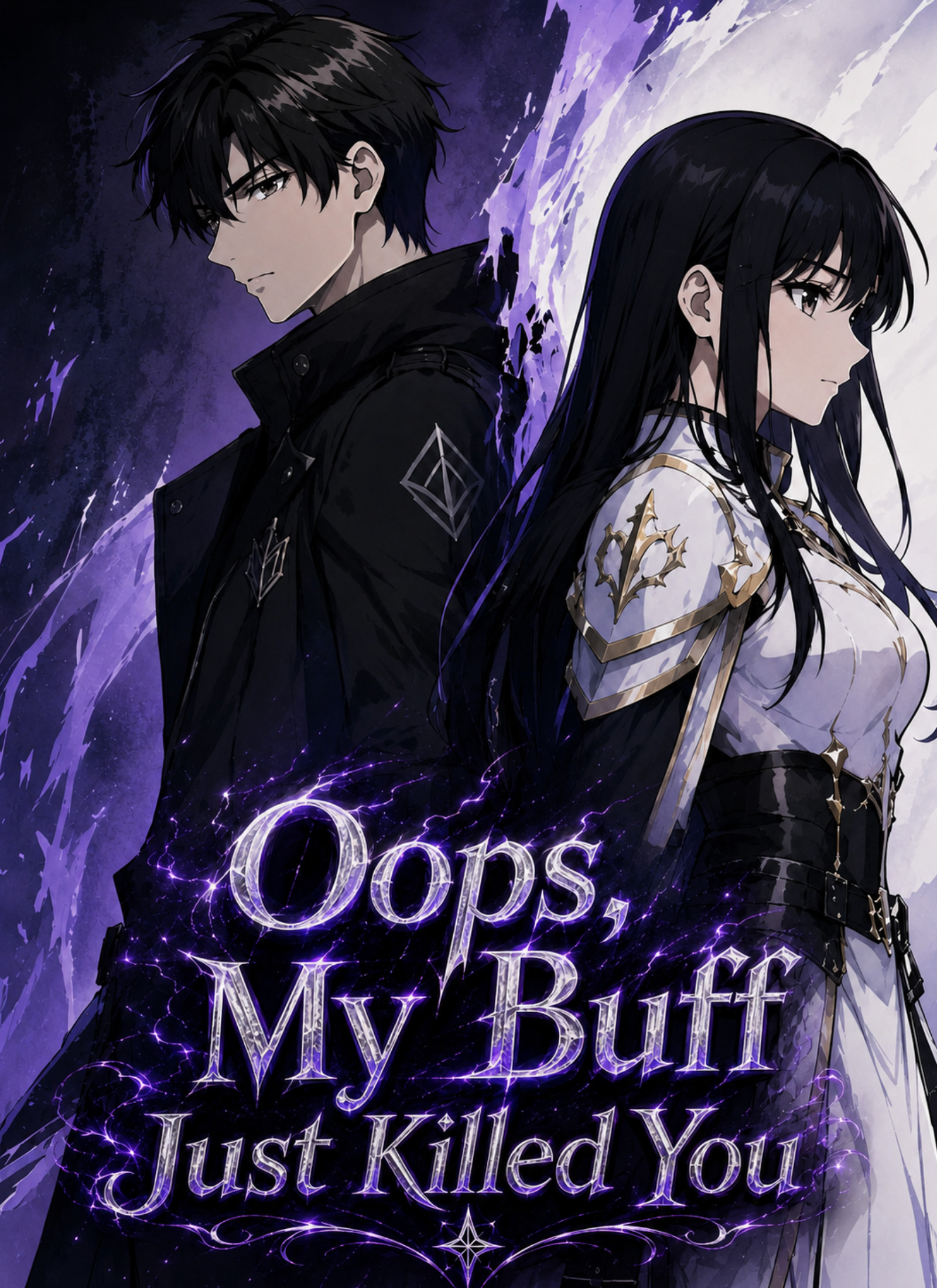 Oops, My Buff Just Killed You