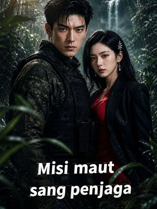 Misi maut sang penjaga