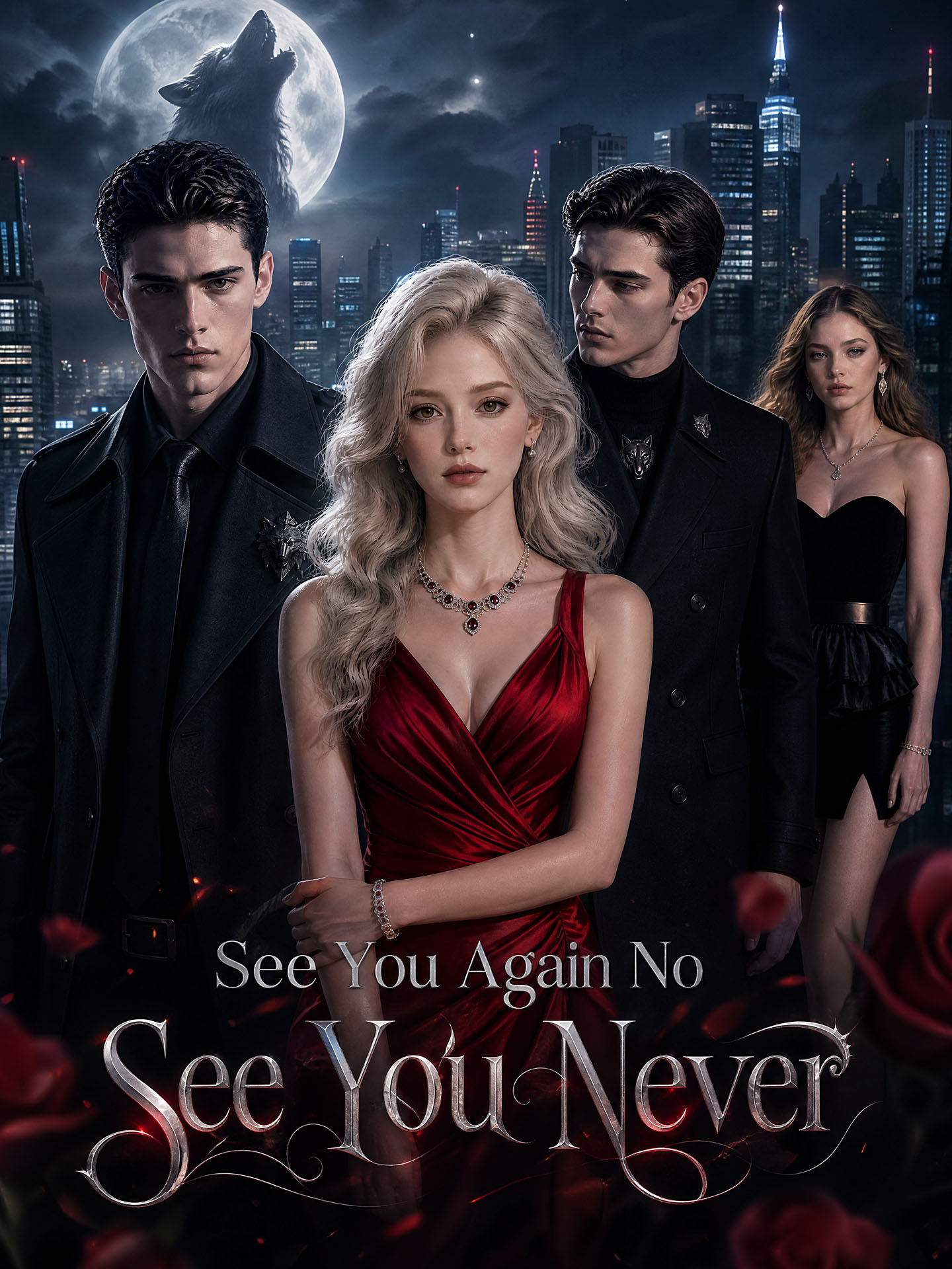 See You Again No, See You Never