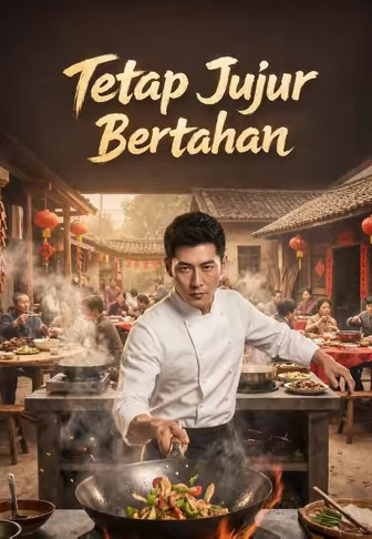 Tetap Jujur Bertahan