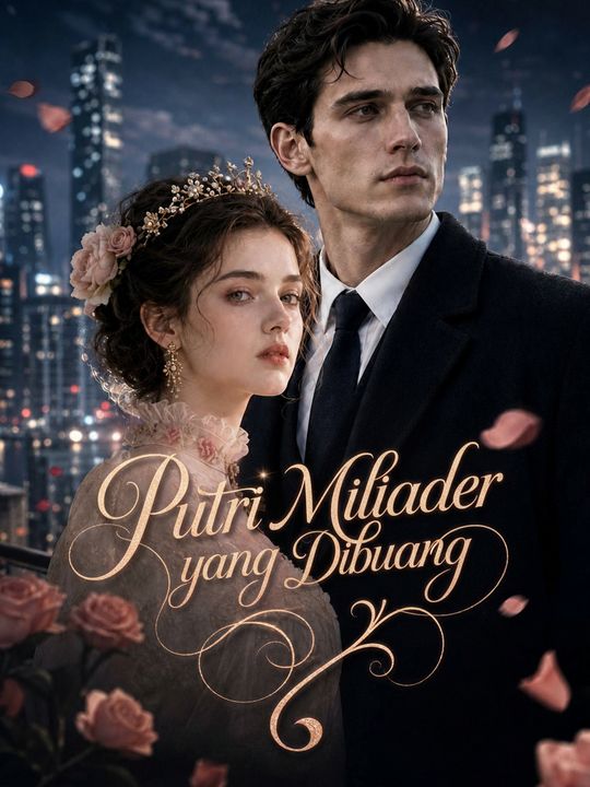 Putri Miliarder yang Dibuang