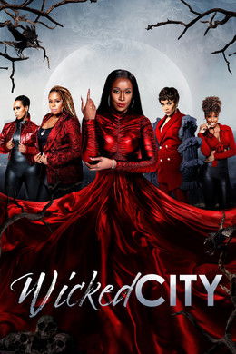 Wicked City S2 (2023)