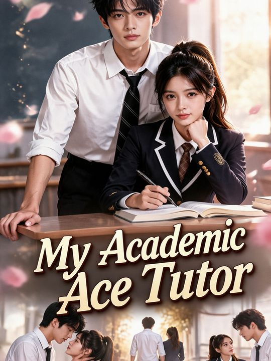 My Academic Ace Tutor