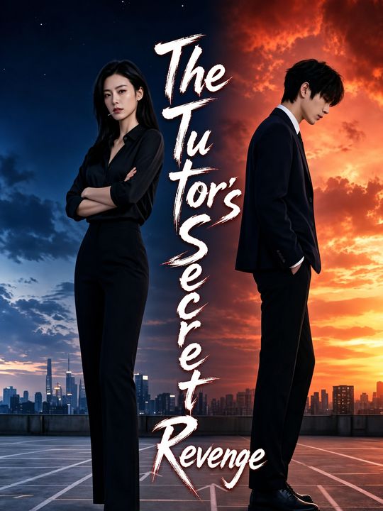The Tutor's Secret Revenge