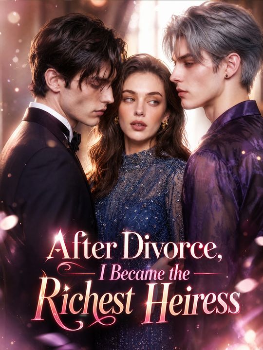 After Divorce, I Became the Richest Heiress