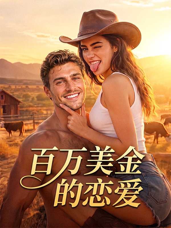 百万美金的恋爱