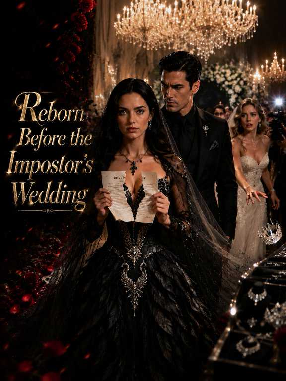 Reborn Before the Impostor's Wedding