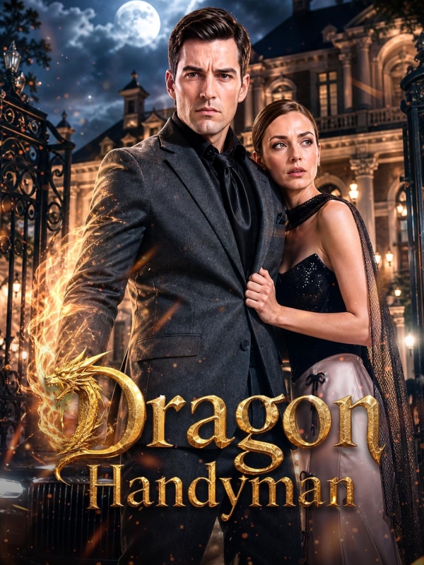 Dragon Handyman