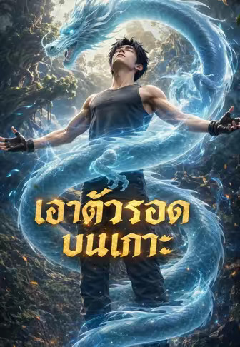 เอาตัวรอดบนเกาะ