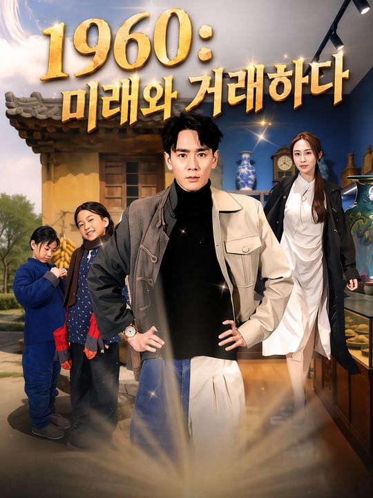 1960: 미래와 거래하다