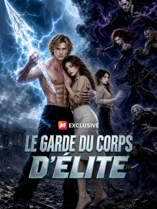 LE GARDE DU CORPS D'ÉLITE