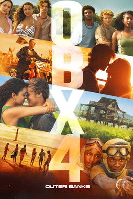 Outer Banks S4 (2024)