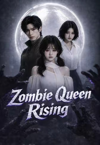 Zombie Queen Rising