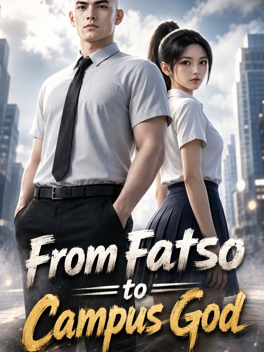 From Fatso to Campus God