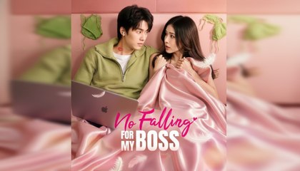Falling for My Billionaire Boss (2024)