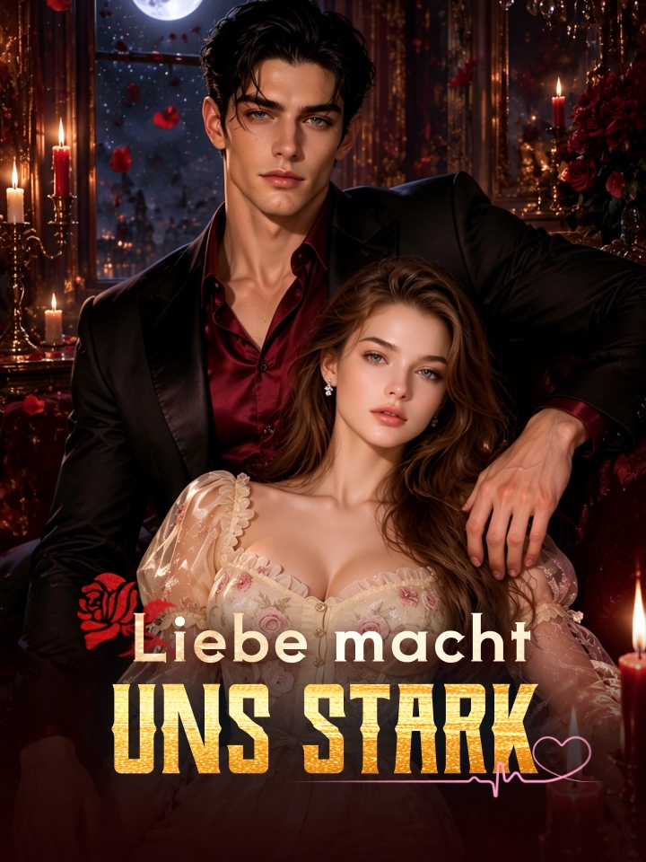 Liebe macht uns stark