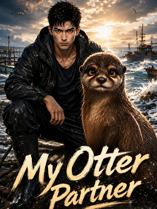 My Otter Partner
