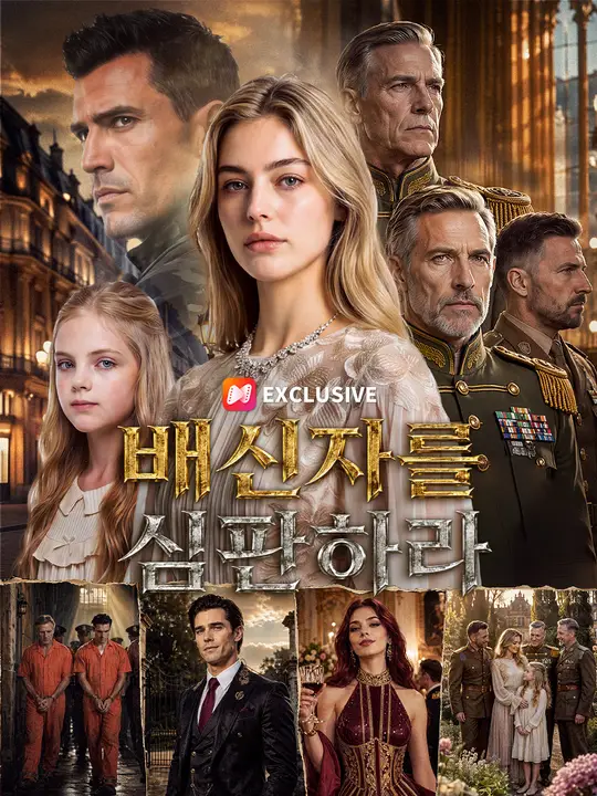 배신자를 심판하라