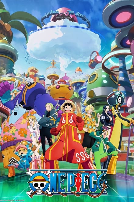 ONE PIECE [ترجمة عربية]
