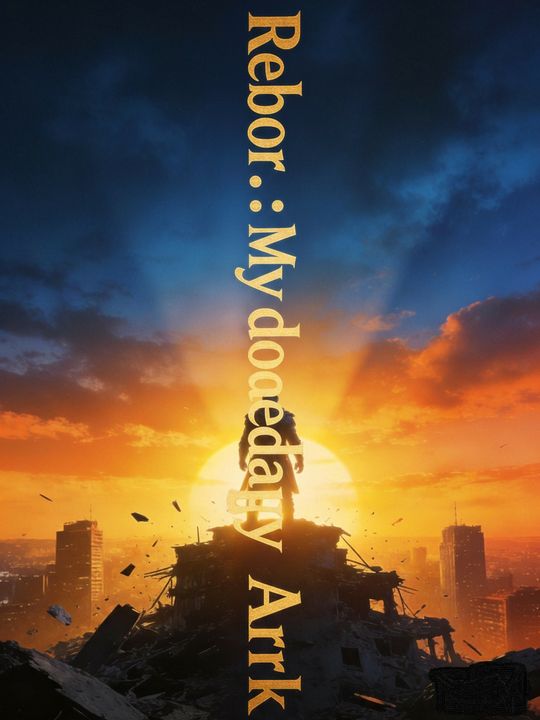 Reborn: My Doomsday Ark