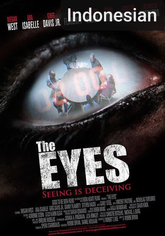 The Eyes [Indonesian] (2017)