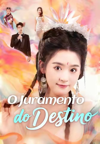 (Dublado)O Juramento do Destino
