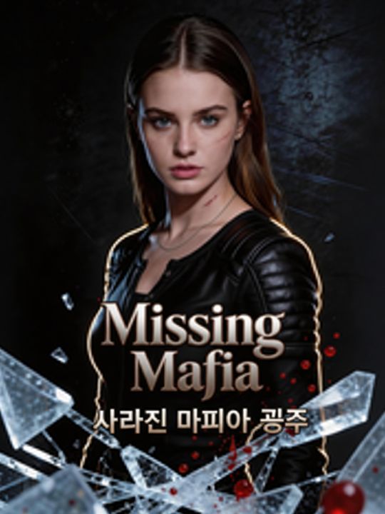 사라진 마피아 공주