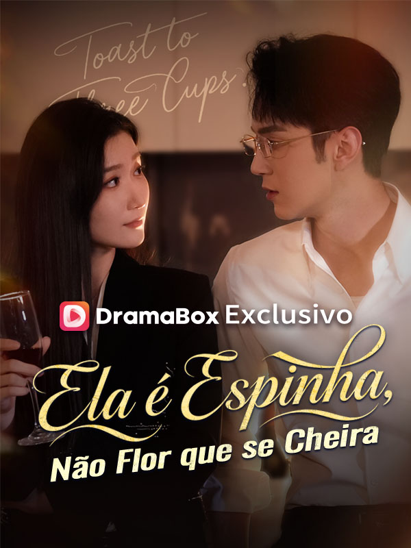 Ela é Espinha, Não Flor que se Cheira (2025)