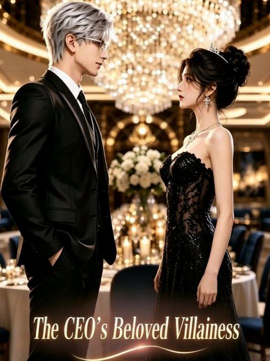 The CEO's Beloved Villainess