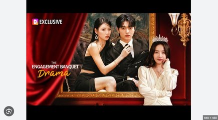 The Engagement Banquet (2024)