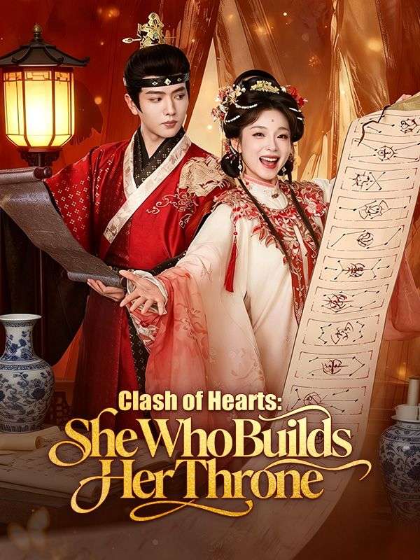 Clash of Hearts: She Who Builds Her Throne