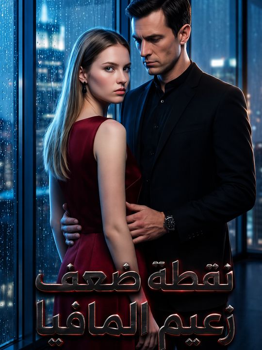 نقطة ضعف زعيم المافيا