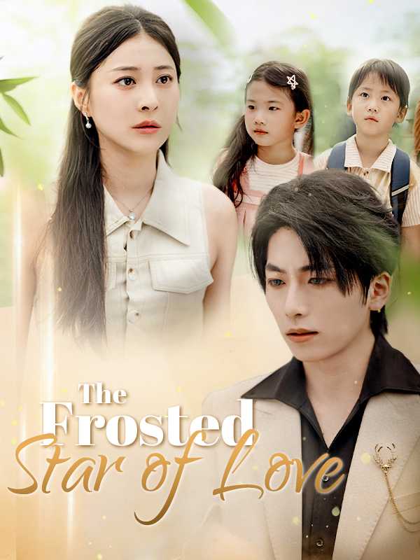 The Frosted Star of Love