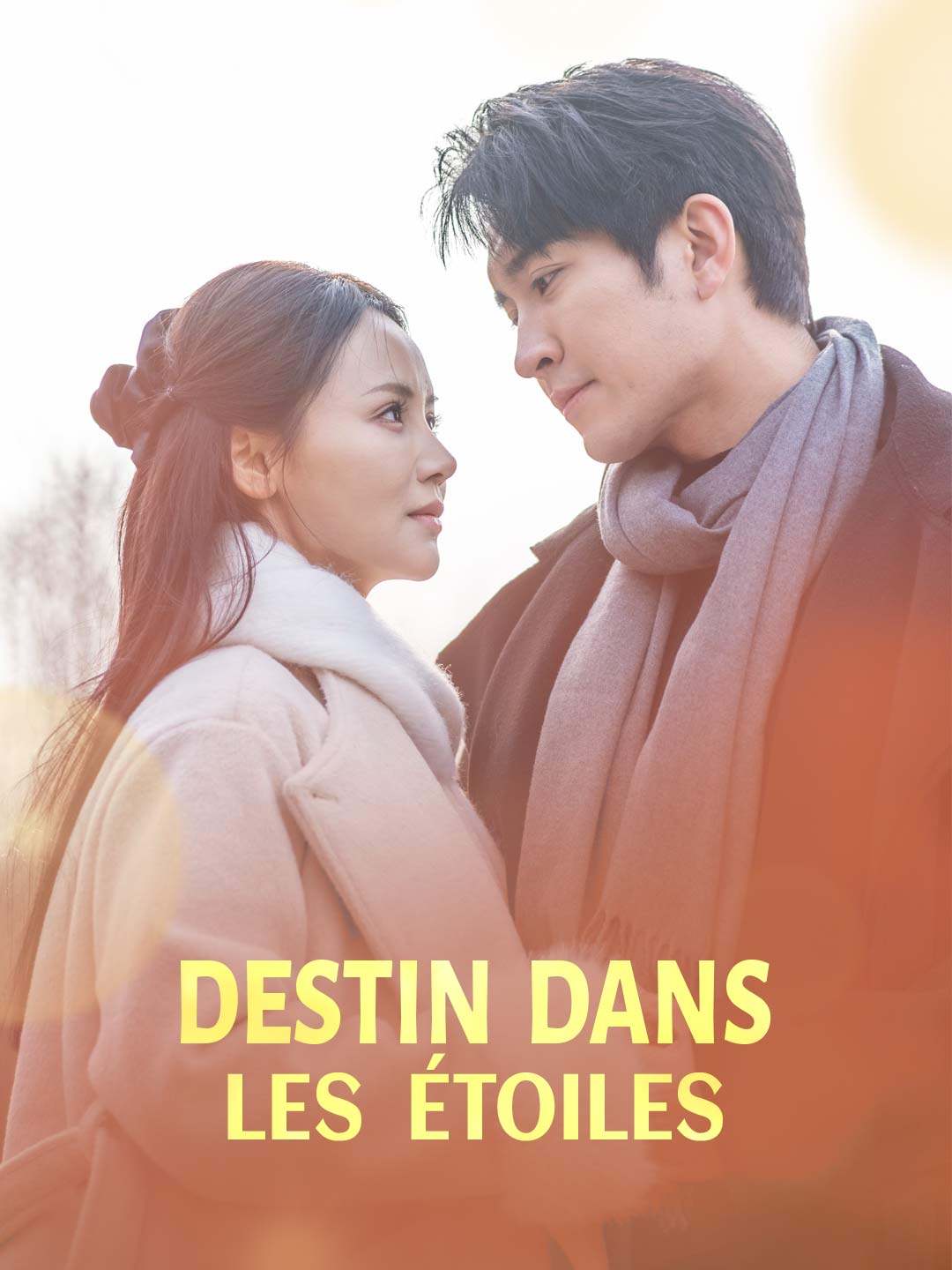 Destin dans les Étoiles