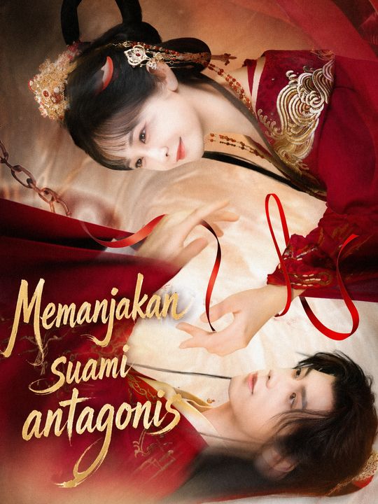 Menjinakkan suami penjahatku