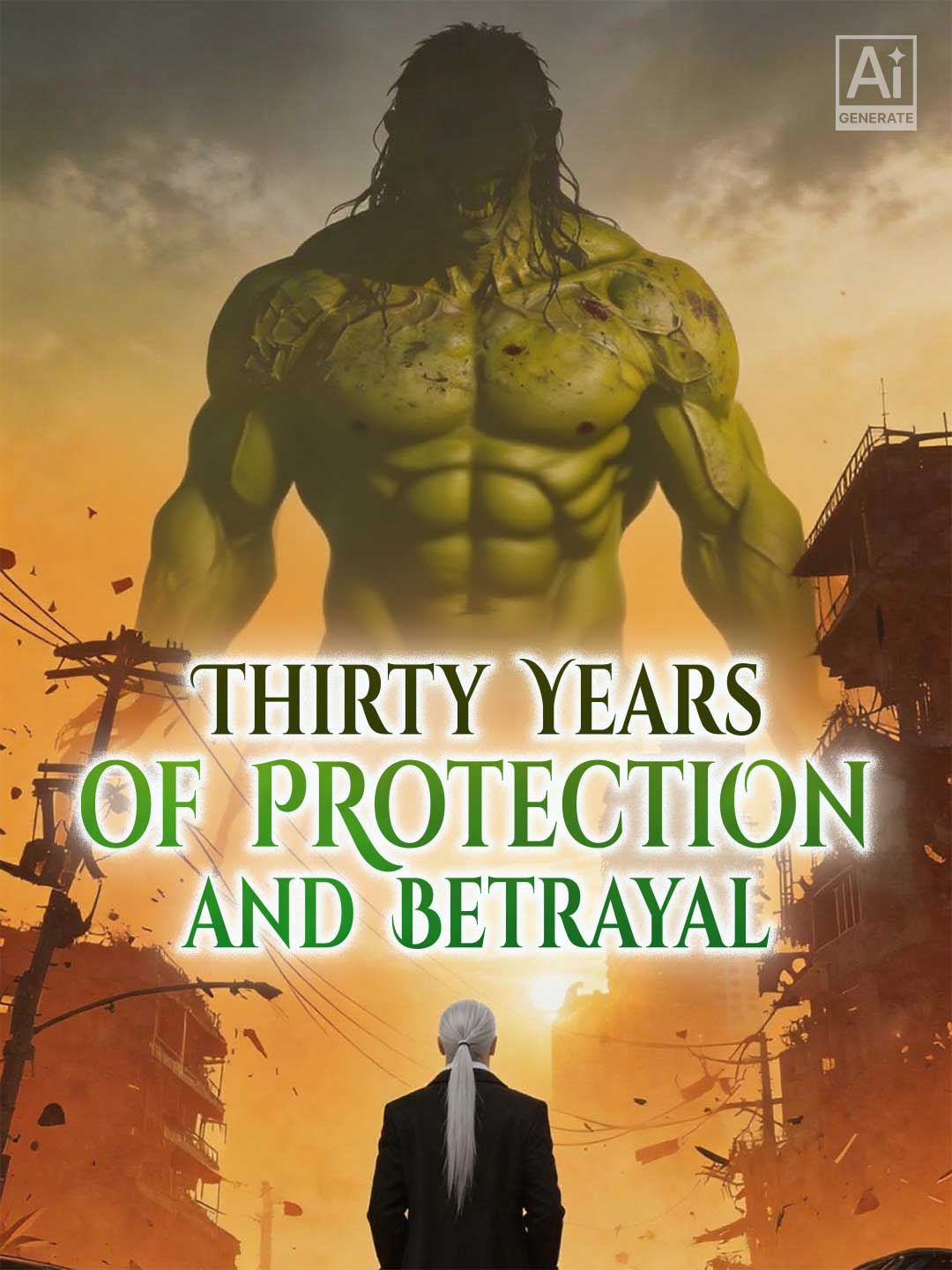 Thirty Years of Protection and Betrayal