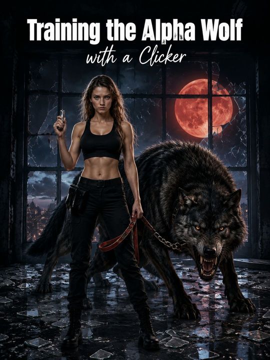 Training the Alpha Wolf with a Clicker
