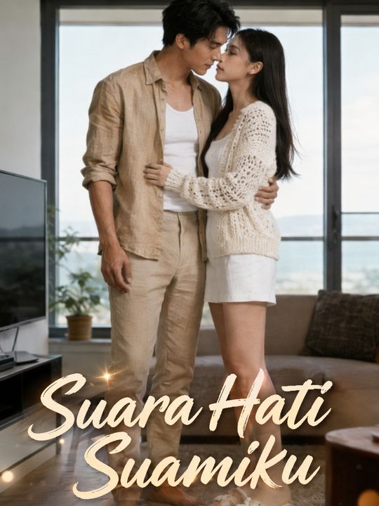 Suara Hati Suamiku
