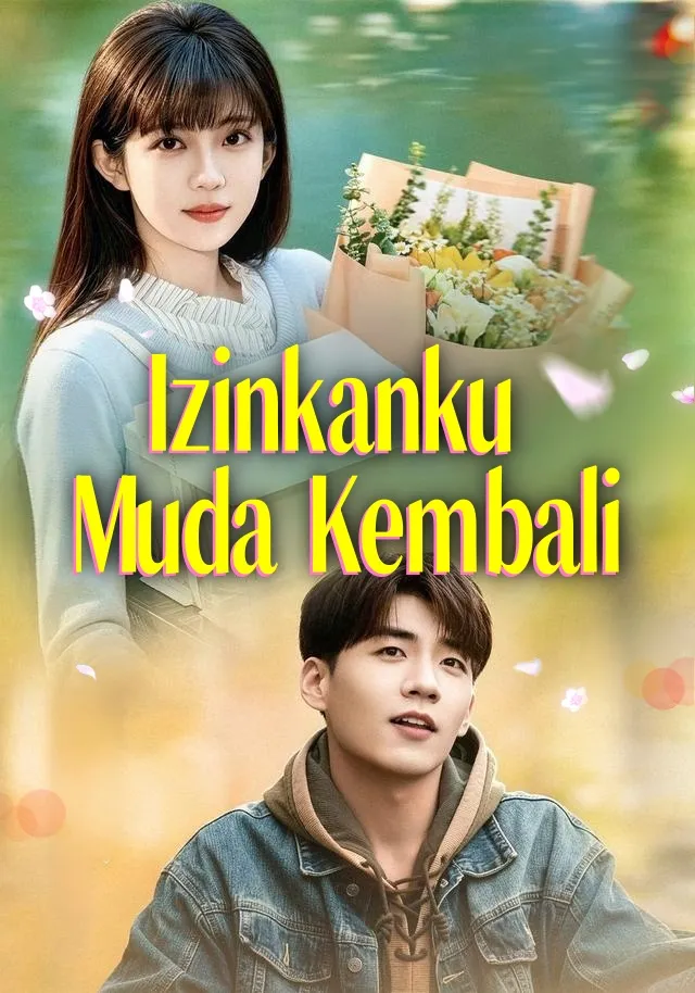 Izinkanku Muda Kembali