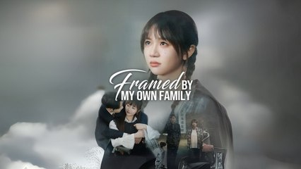 Framed by My Own Family ( (2024)