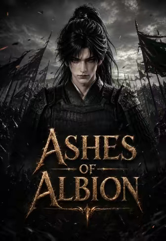 Ashes of Albion