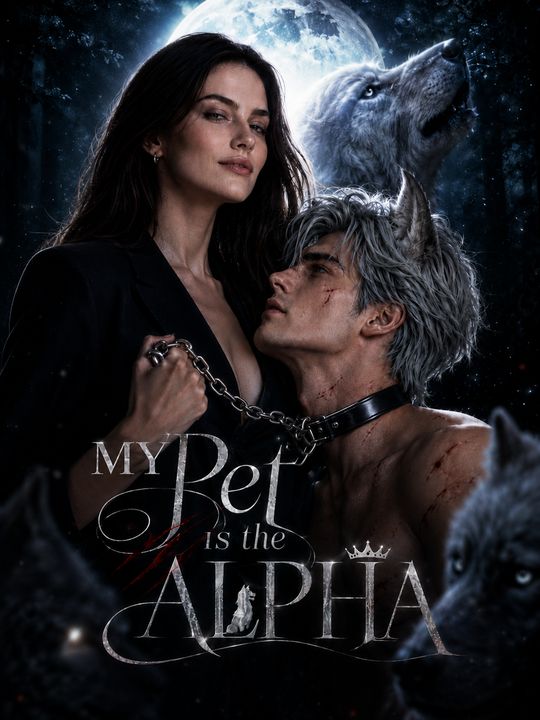 My Pet Is the Alpha