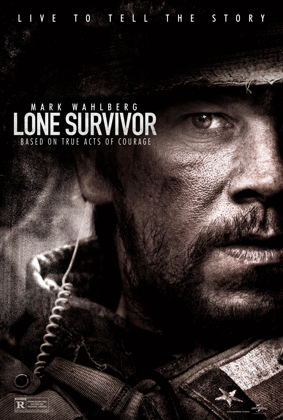 Lone Survivor (2014)