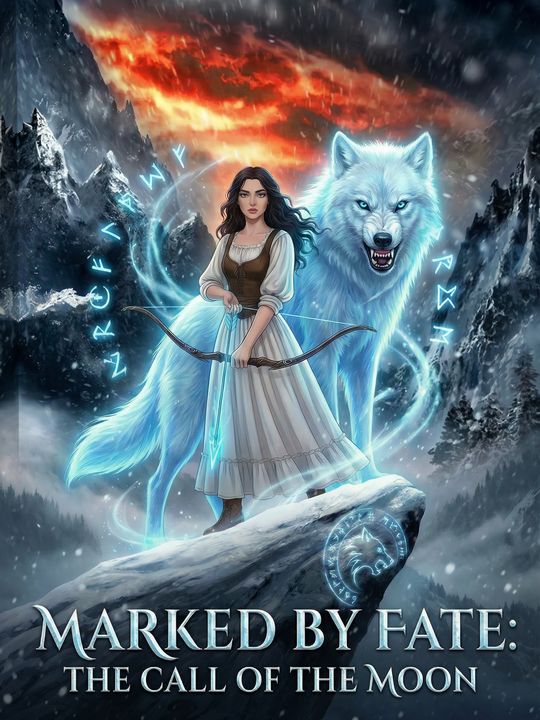 Marked by Fate: The Call of the Moon