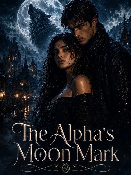 The Alpha's Moon Mark