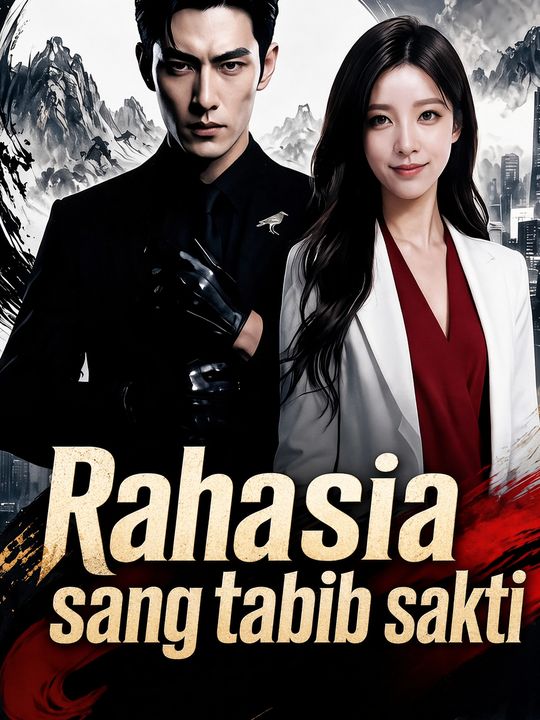 Rahasia sang tabib sakti